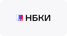 logo нбки от Credit7